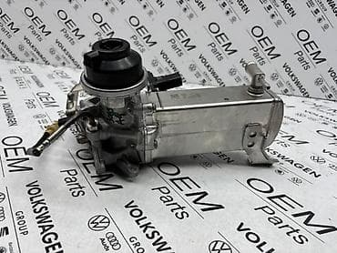 retro radio za auto: EGR VENTIL 3.0 TDI ZA AUDI A4, A5, A6 . - DE | EGR Ventil za 3.0 — 4