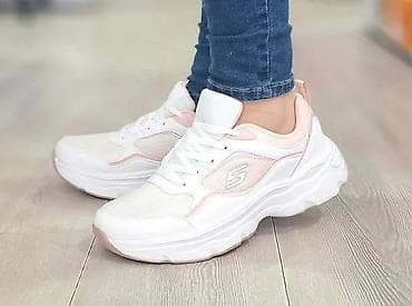 Čizme: Skechers
36-41 
Cena 2900 din
D🧡 — 3