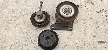 semering za ves masinu: REMENICA VODENE PUMPE SPANER ZA NISSAN MICRA — 2