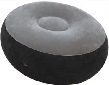 Armchairs: Intex Fotelja sa tabureom na naduvavanje Nameštaj na naduvavanje — 13