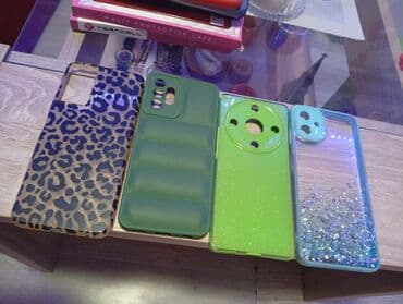 Car Electronics: Case for Samsung Raised edges — 1