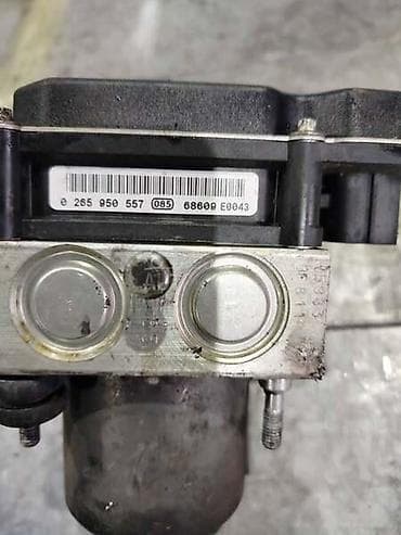 tandem pumpa 2.0 tdi: ABS CENTRALA ZA AUDI A6 OD 2004. DO 2008. GOD. | ABS centrala Audi — 5