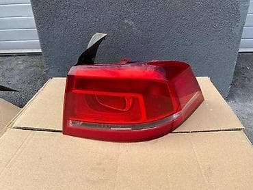 tepisi za auto: STOP LAMPA ZA VOLKSWAGEN PASSAT B7 - 3AE945096F | Desna stop lampa — 1
