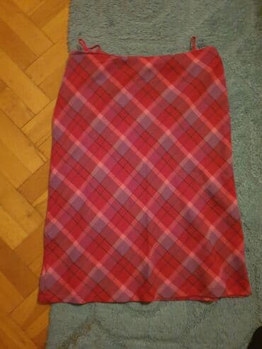 Women's Clothing: Suknja br.40 — 3