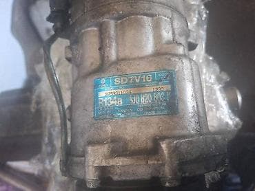merac za pritisak cena: LEON KOPRESOR KLIME ZA SEAT LEON OD 1998. DO 2005. GOD — 1
