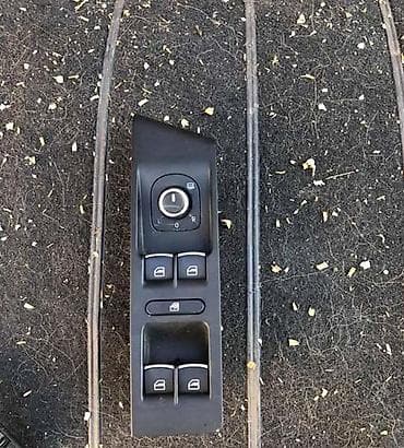 PREKIDACI PROZORA ZA VOLKSWAGEN PASSAT B7 na lalafo.rs PREKIDACI PROZORA ZA VOLKSWAGEN PASSAT B7