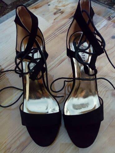 Sandals, Seastar, 37