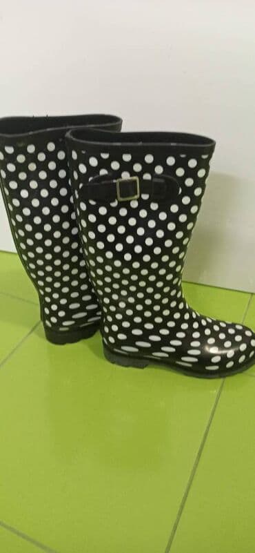 liu jo torbe nova kolekcija: High boots, 38 — 2