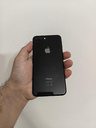 punjac za iphone 11: Iphone 8 plus sa 256gb memorije, Icloud free i otključan za sve mreže — 7