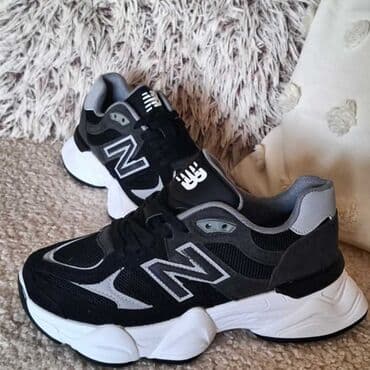 una obuca beograd: New Balance, 38 — 8