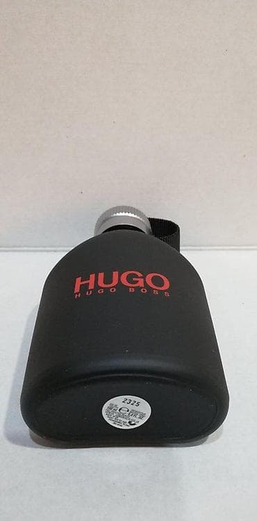 boss dukserica: HUGO BOSS JUST DIFFERENT MEN EDT150ML TSTR | Hugo Boss Just — 2