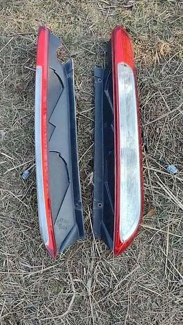 ventilator za auto: STOP SVETLA HECBEK ZA FORD FOCUS OD 2007. DO 2011. GOD. | Stop — 1