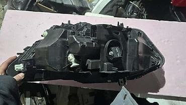 reducir za cunak: BMW, 2021 г. — 4
