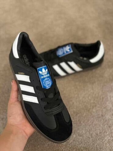 mercurial patike: Adidas samba patike Novo Brojevi 36 do 44, zavisi od modela fb Moja — 8