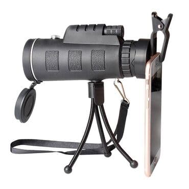 fila roleri: Monokular Bushnell 40x60 Bushnell monokular sa uvećanjem do 40x — 1