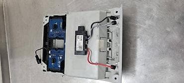 nebo za auto: RASVETA ZA VOLKSWAGEN GOLF 7 - 5G0868837 | Rasveta unutrasnja Golf 7 — 1