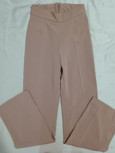 Shorts, Britches: XS, High rise, Straight — 1