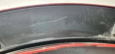 magneti za struju: RUB KRILA PD F25 F26 ZA BMW X3, X4 | BMW x3 f25 x4 f26 prednji desni — 2