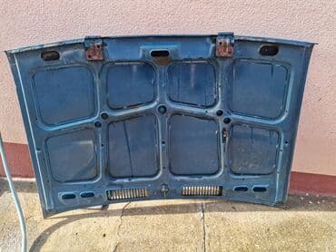 bmw 2 серия m240i steptronic: Dodatni opis Prednja hauba Lada 2107 Riva u zelenoj boji broj 2 — 5