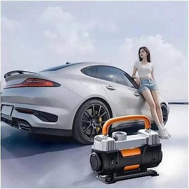 parkside laser cena: Ovo je prenosivi auto kompresor Uređaj radi na 12V DC i ima snagu od — 1