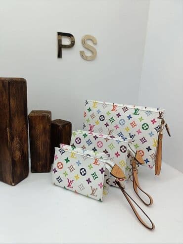 lakovane torbice: Elegantna torbica, Materijal: Koža, Lakovana koža — 4