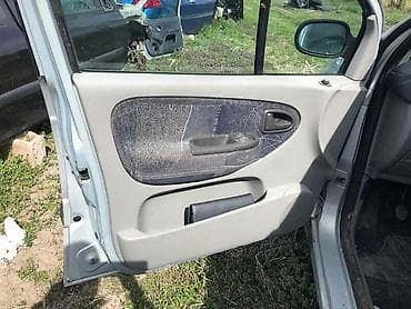 cilindar za stolicu: ENTERIJER ZA RENAULT SCENIC OD 2000. DO 2002. GOD — 4
