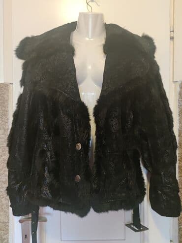 Vests: Dolce&Gabbana, jakna. Bundica koja privlači pažnju. Velur sa — 2