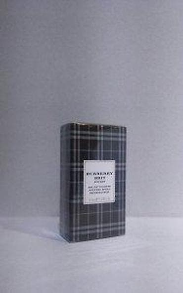 Lične stvari: BURBERRY BRIT MEN EDT 50ML | Burberry Brit men edt 50ml. Original — 6