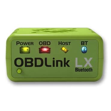 magnat monitor 900: OBDLink LX Bluetooth OBD2 za Vozila i Motorcikle OBDLink LX Bluetooth — 12