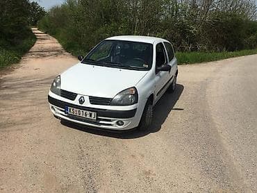 reno clio 2001 1.2 benzin cena: DELOVI ZA RENAULT CLIO | U ponudi delovi za Renault clio 2 Raznih — 2