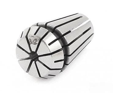 mega maxi alat: ER16 stezna čaura – 3 mm Opis: - Standard: ER16 - Prečnik stezne — 2