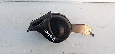 ajkula antena za auto: SIRENA ZA MAZDA 5 — 1