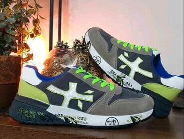 Patike: Patike, Premiata, veličina - 45 — 1