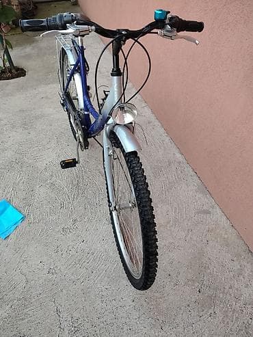 shooter smederevo: Gradski/treking bicikl sa spuštenom gornjom cevi – S’COOL/COBI’M — 8