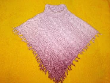 dexy co obuca: Poncho — 1