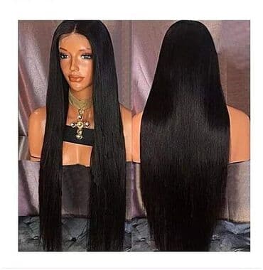 vestacke trepavice: Dužina 100cm
Cena:3500din — 8