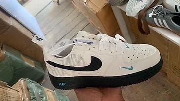 Čizme: Nove patike A klasa 
od 36 do 46 z5400 din
PK🌛 — 4