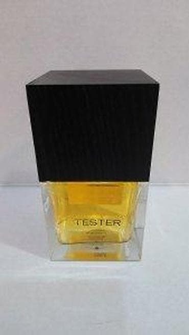 Lične stvari: CARNER BARCELONA PALO SANTO EDP100ML TSTR | Carner Barcelona Palo — 8