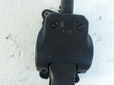 sportske pedale za auto: PAPUCA PEDALA GASA KVACILA ZA PEUGEOT 208, 308, 207 . - 96807568 | — 2