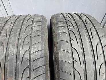 megan auto: DUNLOP 255/45 R19 LETNJA | 235/50 R19 255/45 R19 Dunlop Letnje 4 — 3