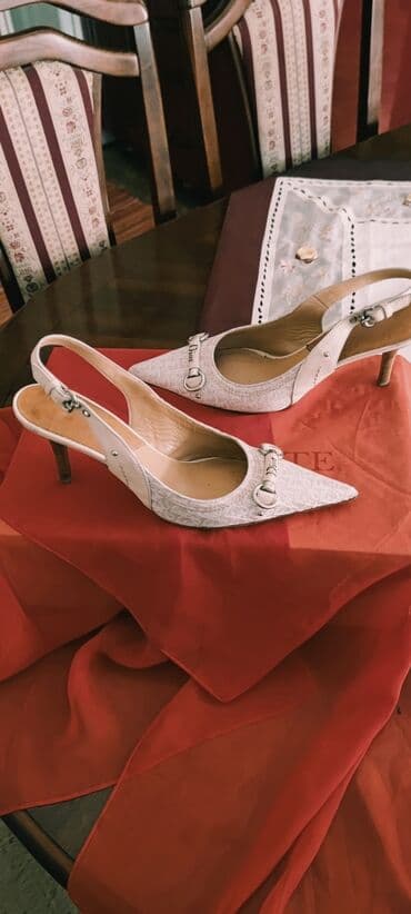 lacoste polo majice: Salonke, Dior, 37.5 — 3