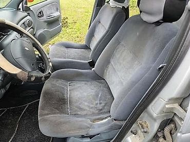 sedista za pezo 206 3 vrata: SEDISTE TAPACIR ZA RENAULT MEGANE ZA 1997. GOD — 3