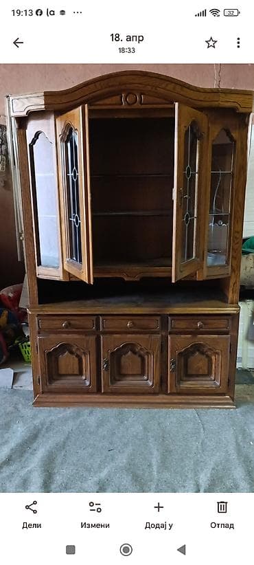 polovan kupatilski namestaj: Polovan namestaj ruma — 2