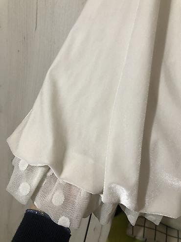 elegantne majce: Odeca za devojcice uzrast 10-12 god komad 500din 1) Karirana — 3