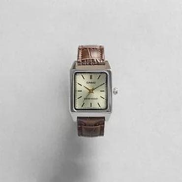 casio kupujemprodajem: Casio LTP-V007L-9E Potpuno NOV sat Casio LTP-V007L-9E, dolazi u — 7