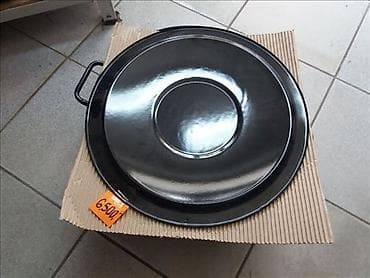 solje za caj: Metalac šerpe za zimnicu U ponudi imamo vecu kolicinu METALAC sudova — 4