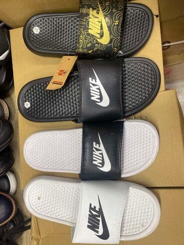 papuče 41: Papuče, veličina - 46 — 1