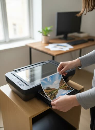 Canon PIXMA MP230 serija – višenamenski inkjet uređaj