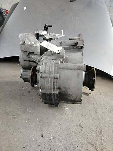 audi a3 s2: MENJAC 2.0D 6 BRZINA ZA VOLKSWAGEN TOURAN OD 2003. DO 2010. GOD. | — 2