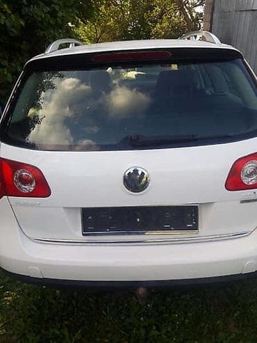 185 65 r15 m s: KUKA ZA VUČU ZA VOLKSWAGEN PASSAT B6 | Kuka za vucu za Passata B6 — 2